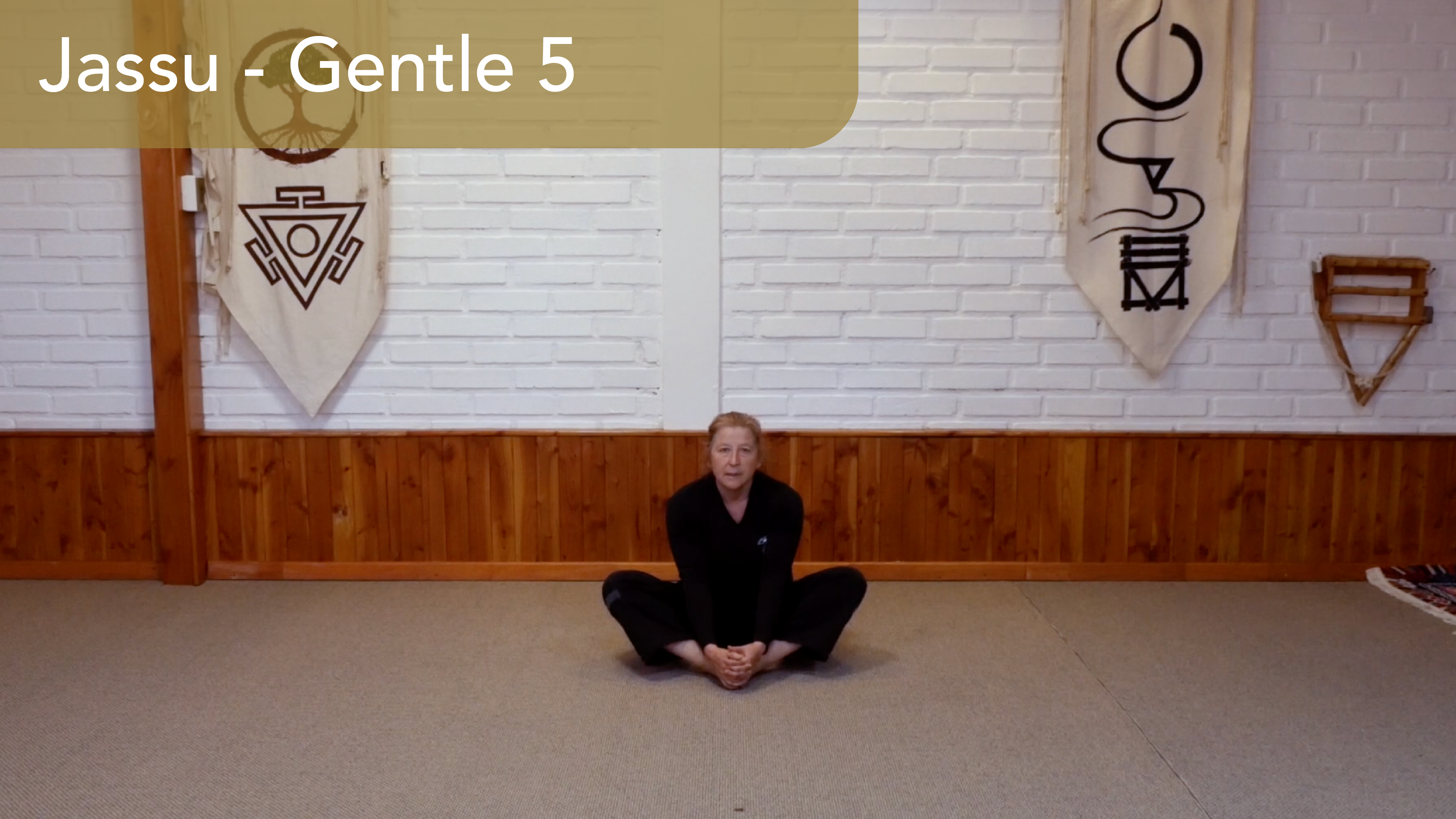 Jassu Seamm-Jasani 5: Learn the Longer Sequence