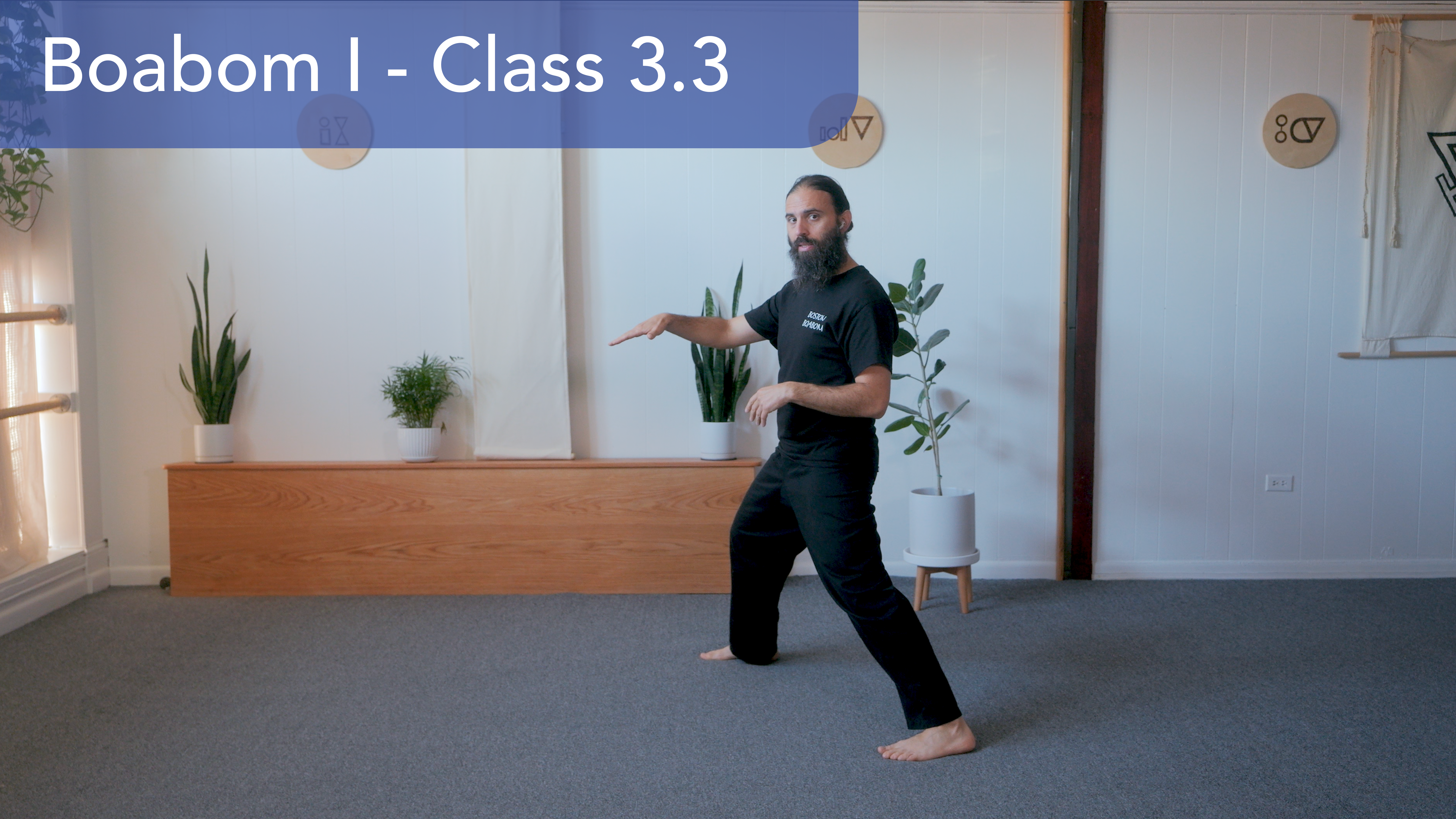 Boabom 1 - Class 3.3