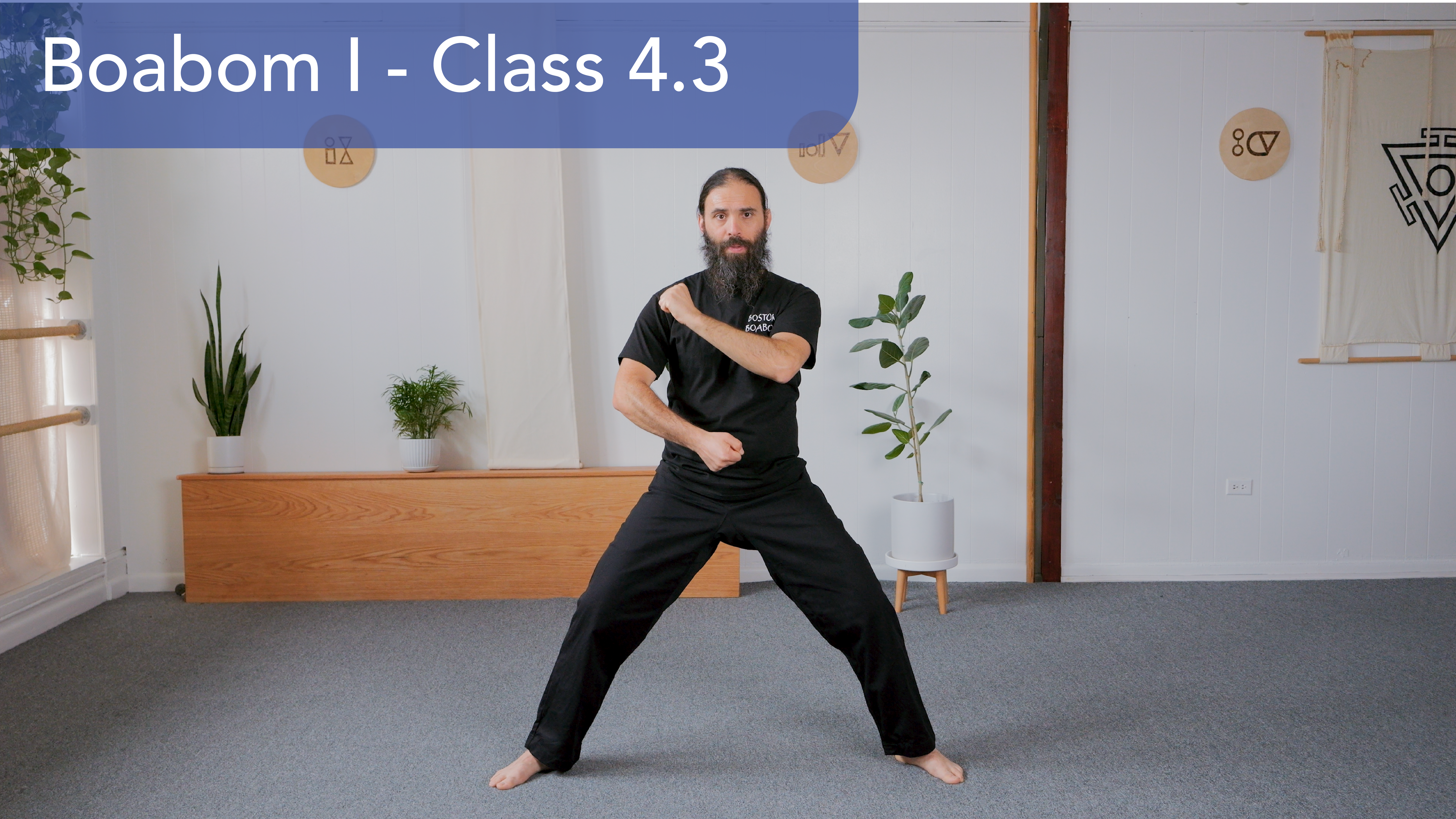 Boabom 1 - Class 4.3