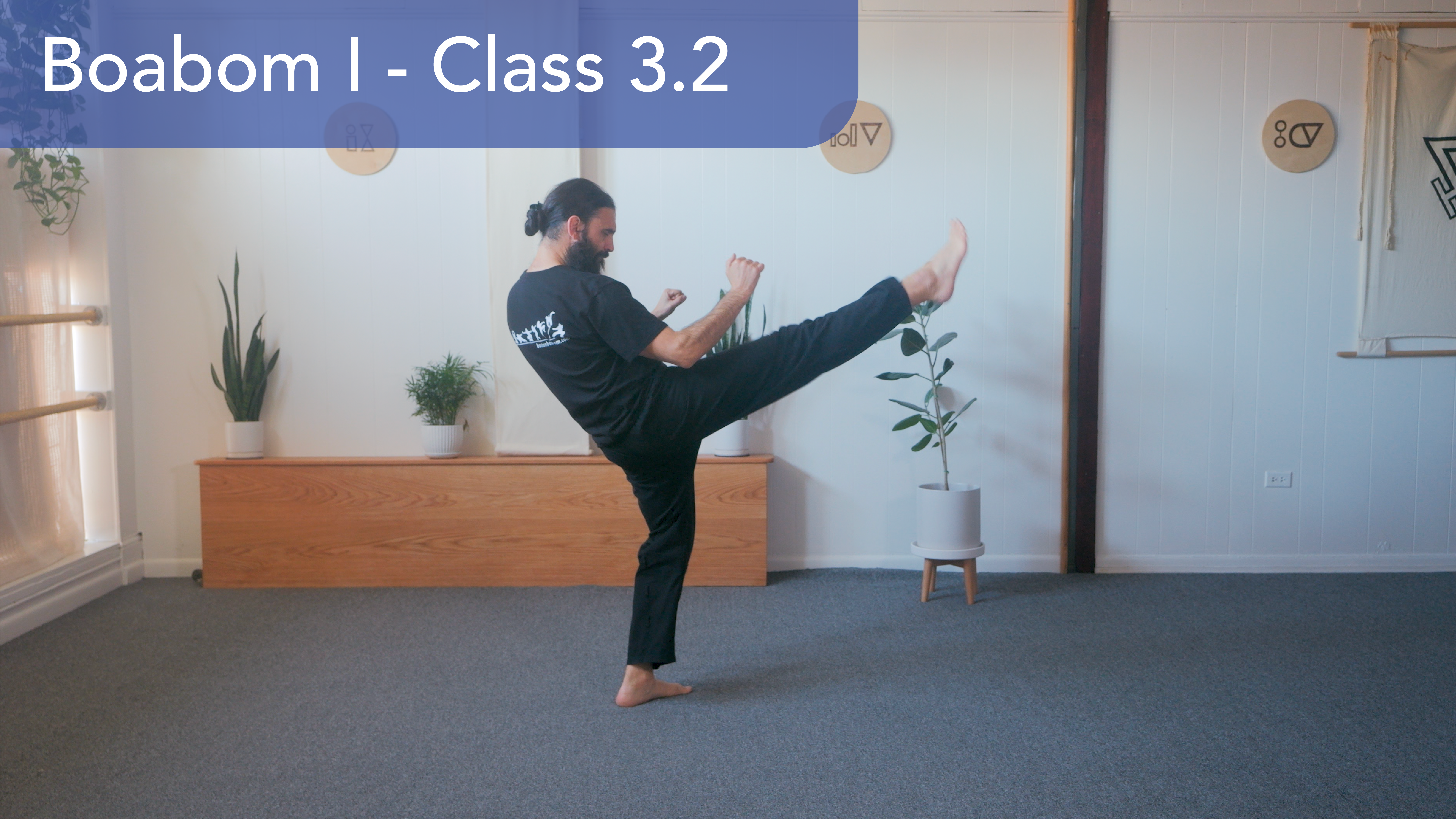 Boabom 1 - Class 3.2