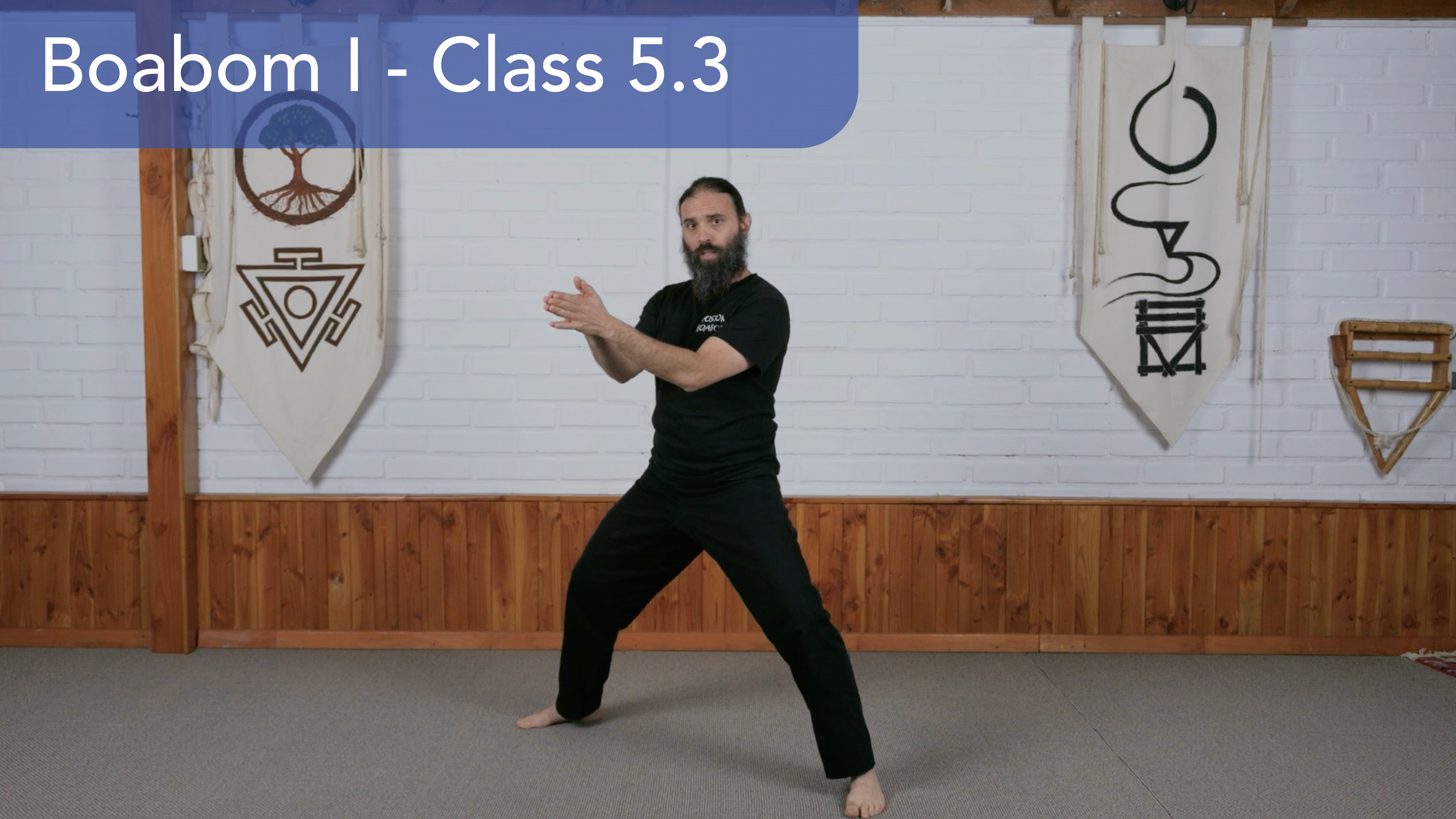 Boabom I - Class 5.3