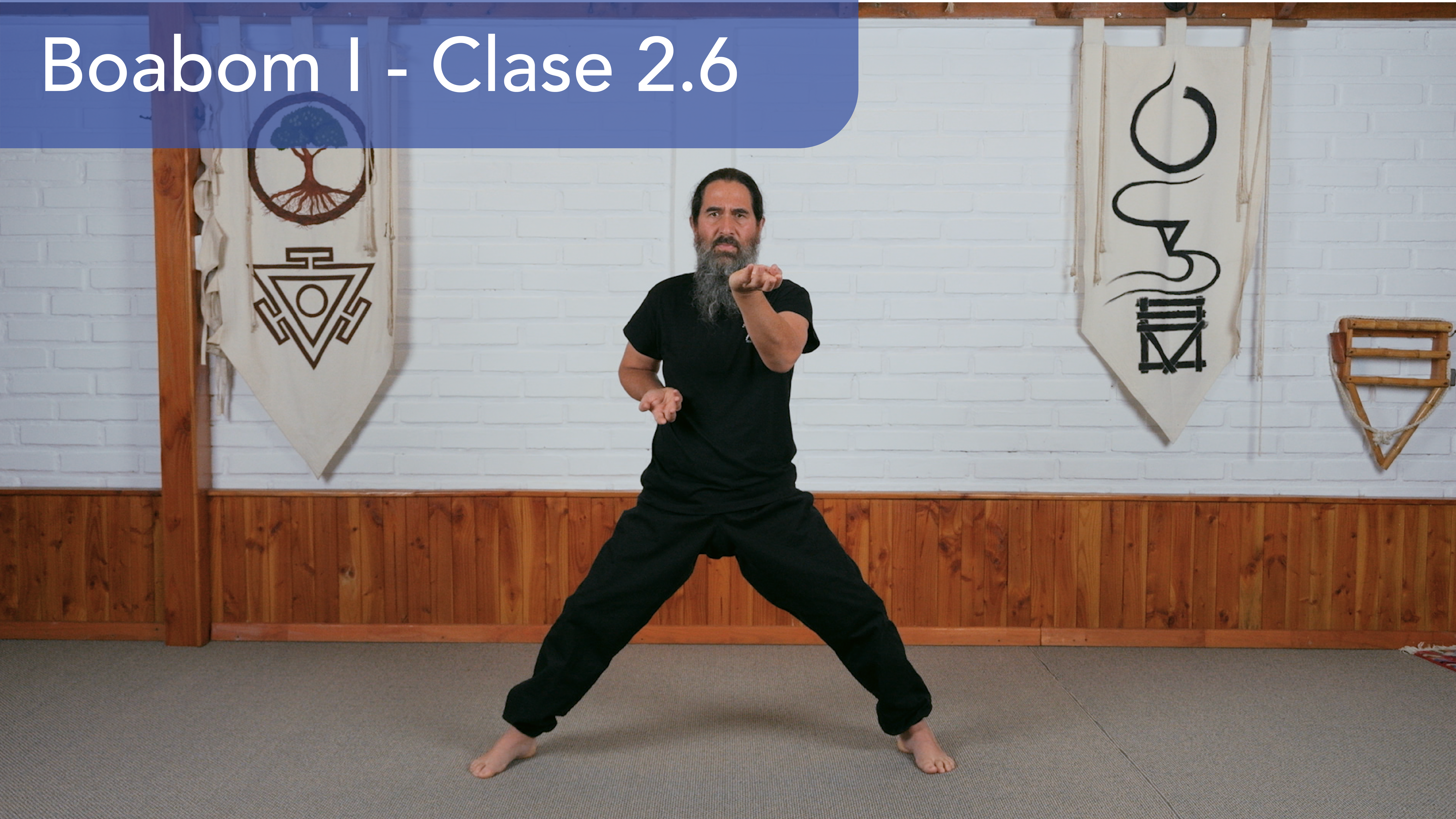 Boabom I - Clase 2.6