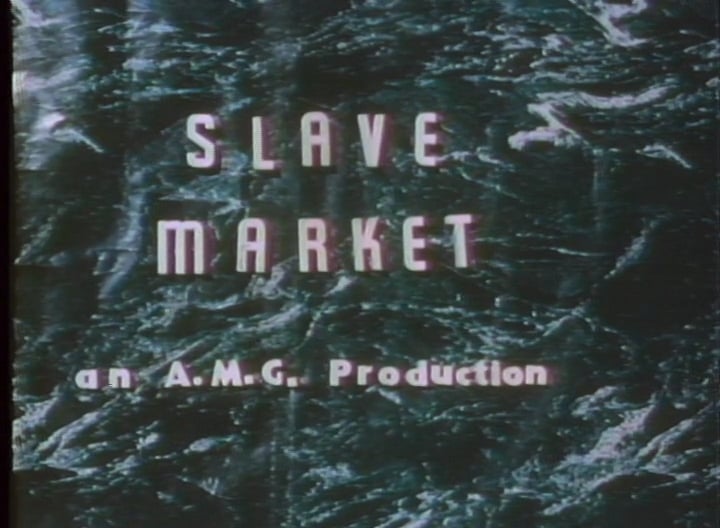 Slave Market