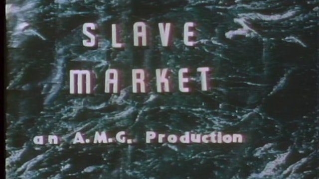 Slave Market