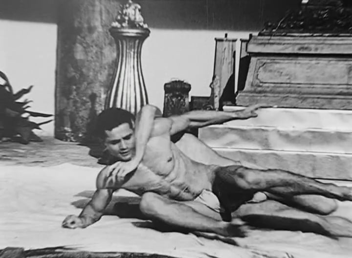 Donald Hawksley vs. Janos Hadnagy