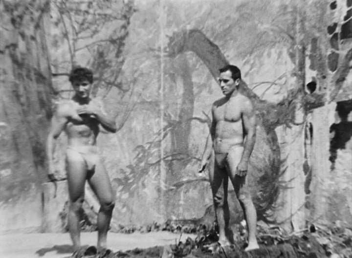 John Manning & Jim Selig