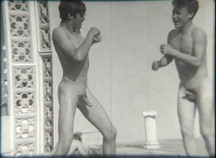 Phil Seward & Bill Fehrman