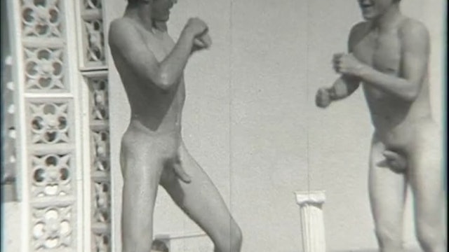 Phil Seward & Bill Fehrman