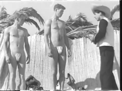 Tijuana Bandits (with commentary)