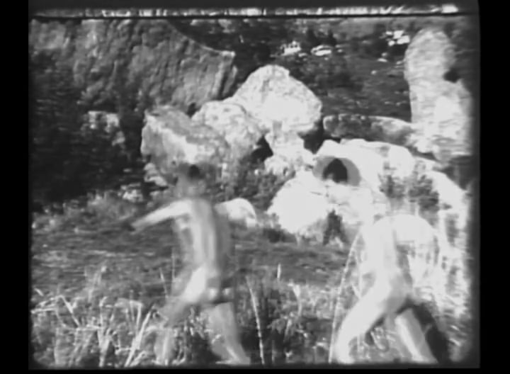 Afternoon of a Satyr