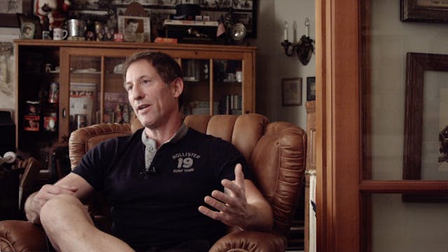 Den Bell Interview