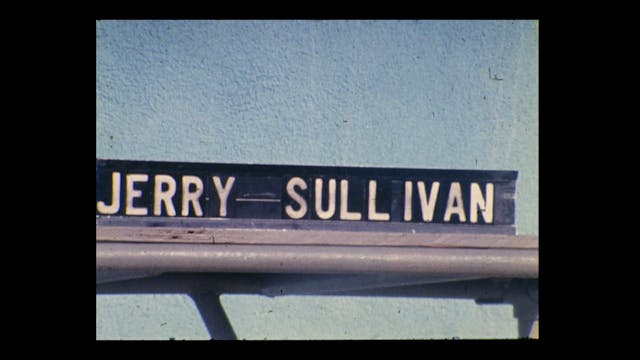 Jerry Sullivan