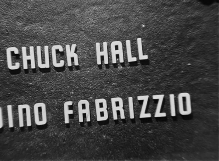 The Marine and the Hood