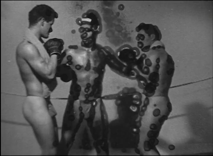 Woods, Mayrer, Caldwell