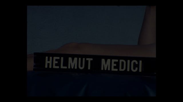 Helmut Medici 