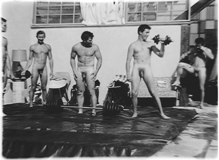 Gregg, Stanford, Allan, Hayes, Charles