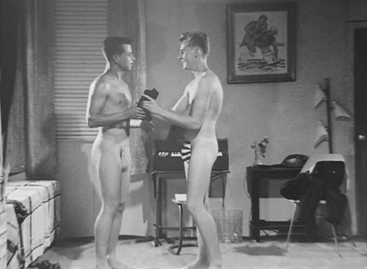 Marine & The Photographer