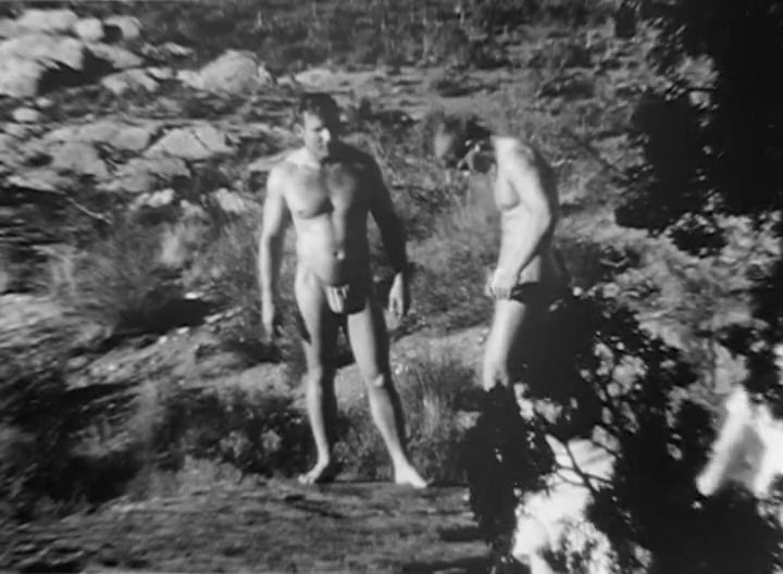 A Date with the Boys