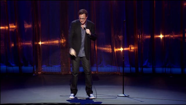 Bob Saget - That's What I'm Talkin' About