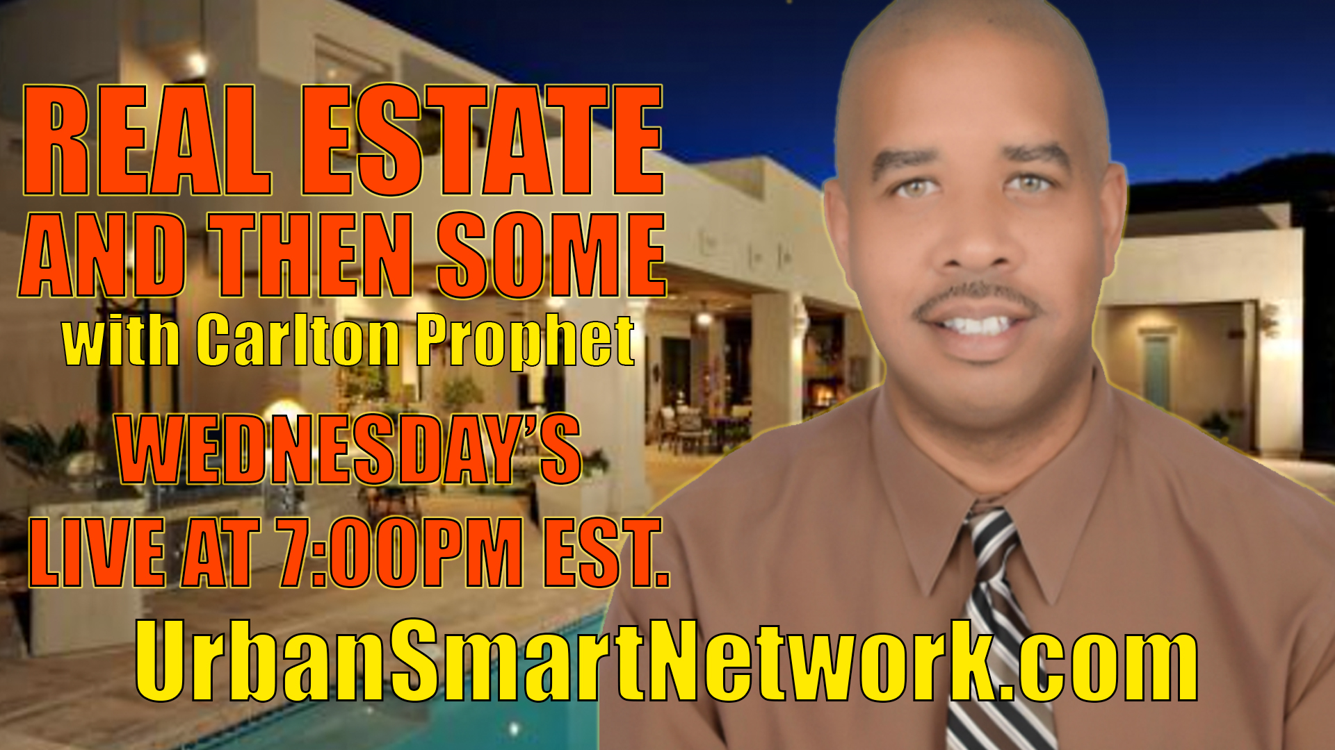 REAL ESTATE AND THEN SOME - EPISODE #3