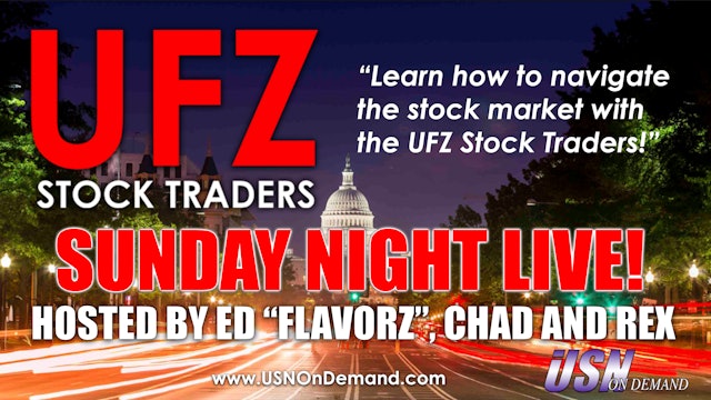 UFZ STOCK TRADERS