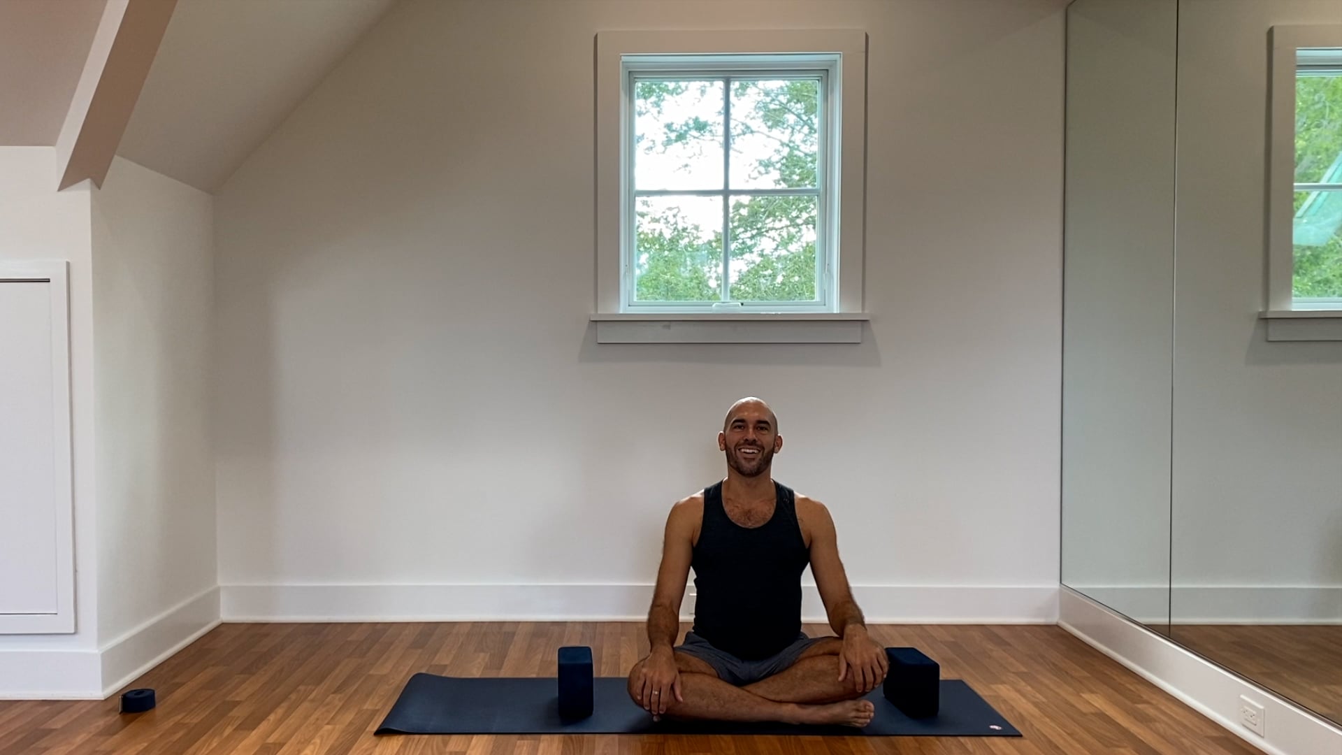 Vinyasa Yoga 