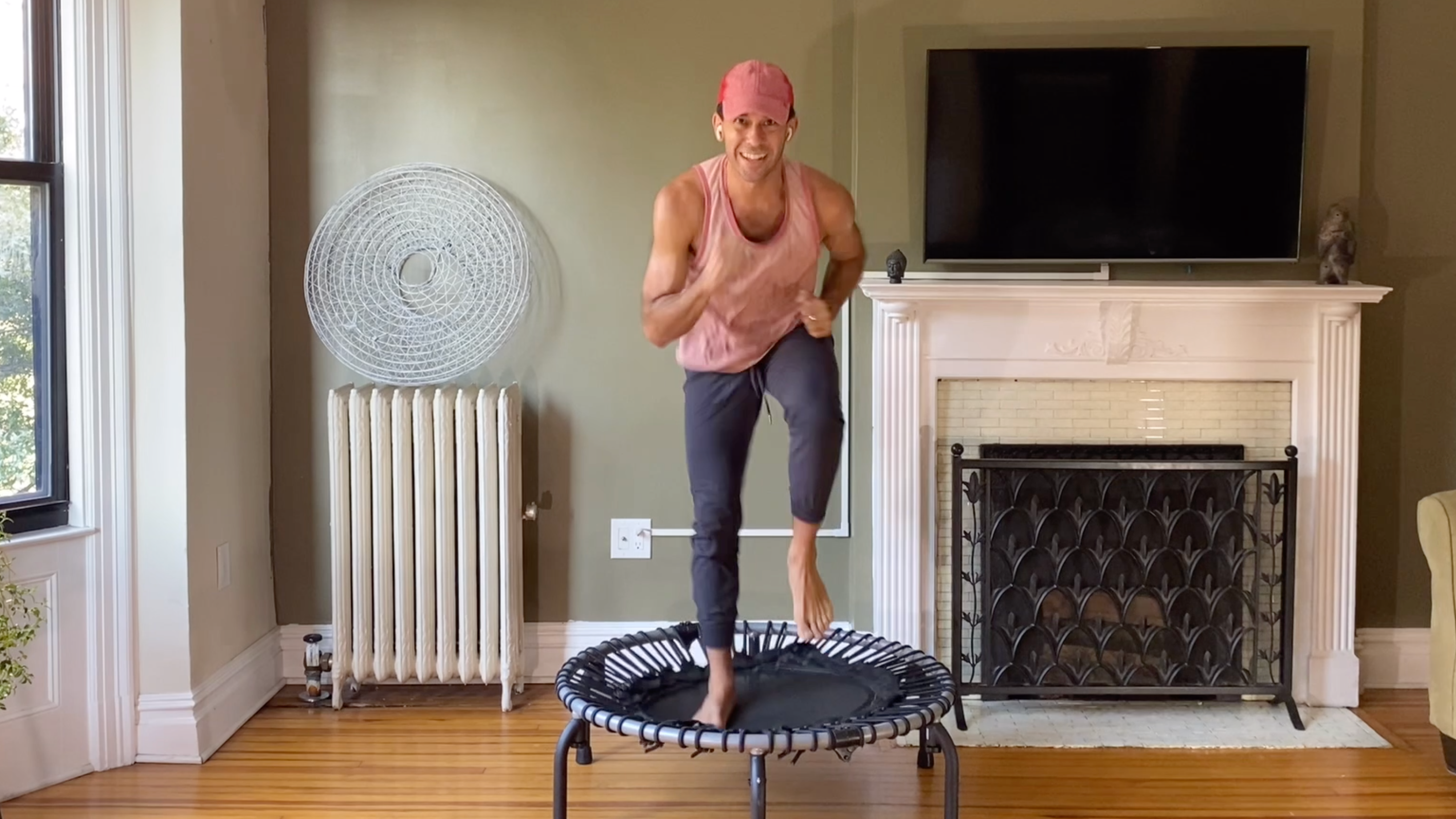 Bounce Basics