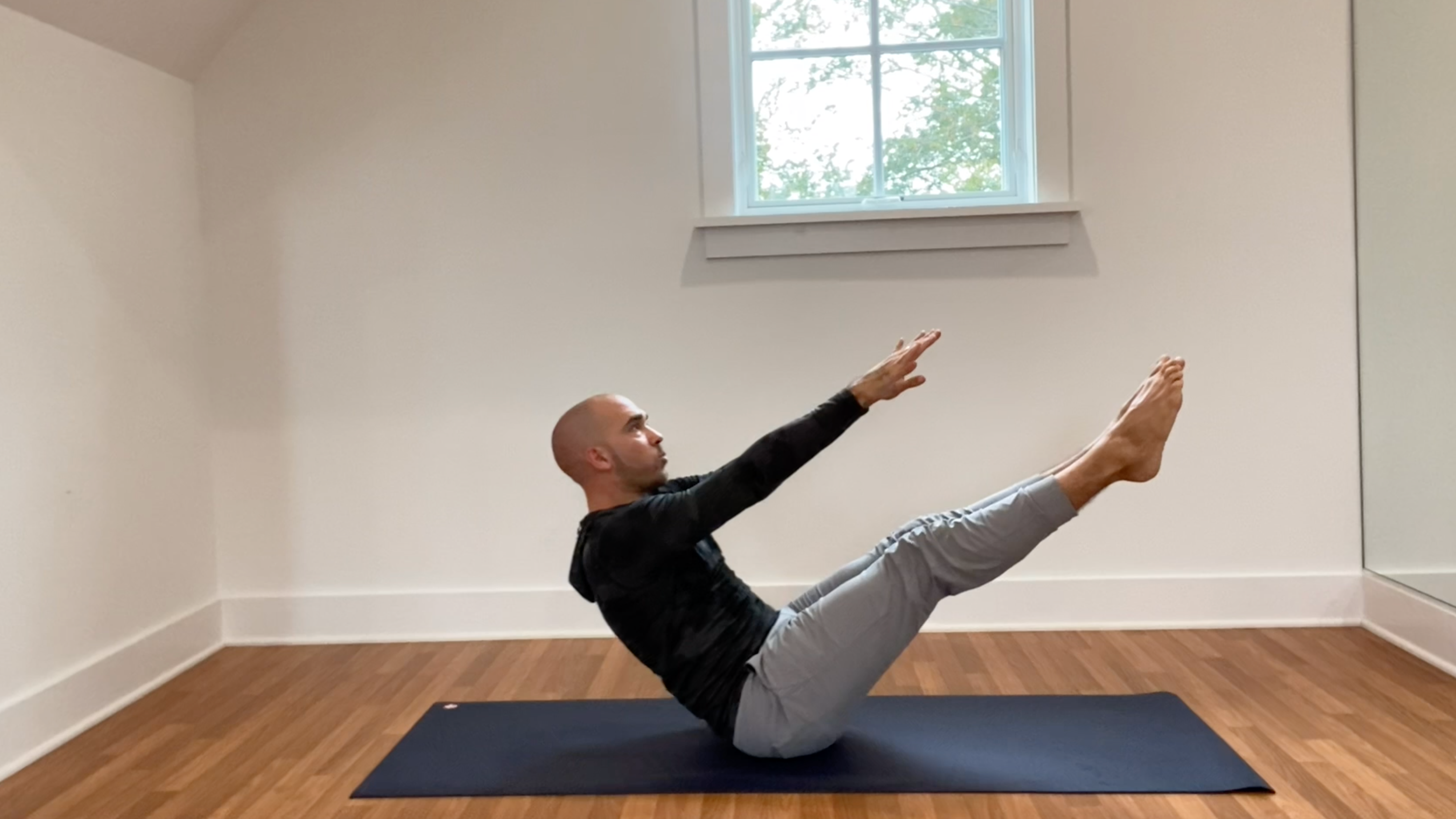 Pilates Mat