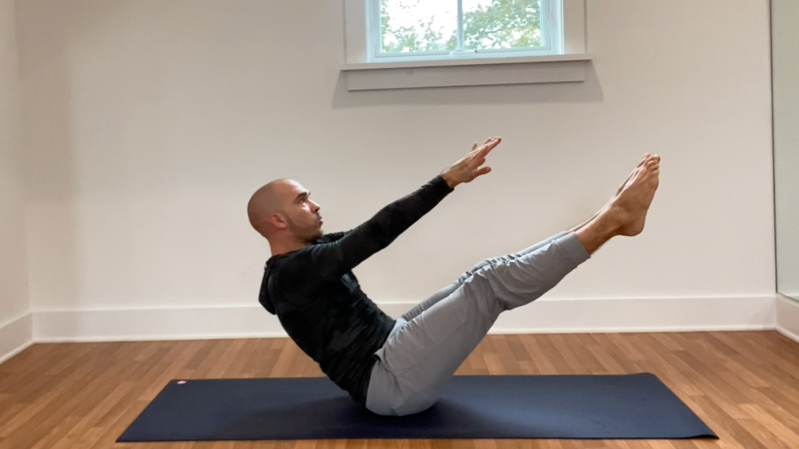 Pilates Mat