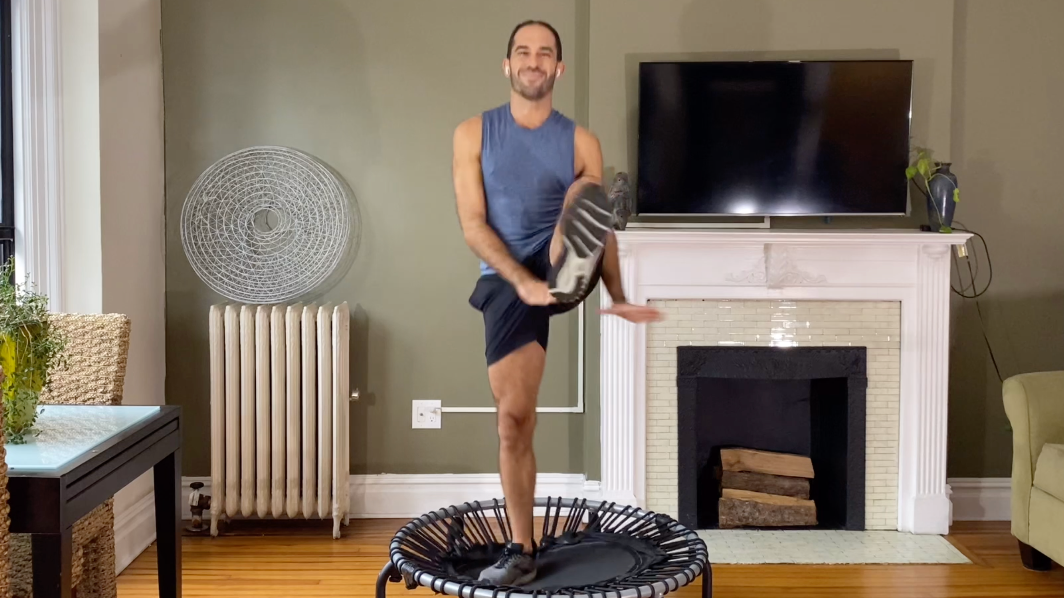 Bounce Intermediate III