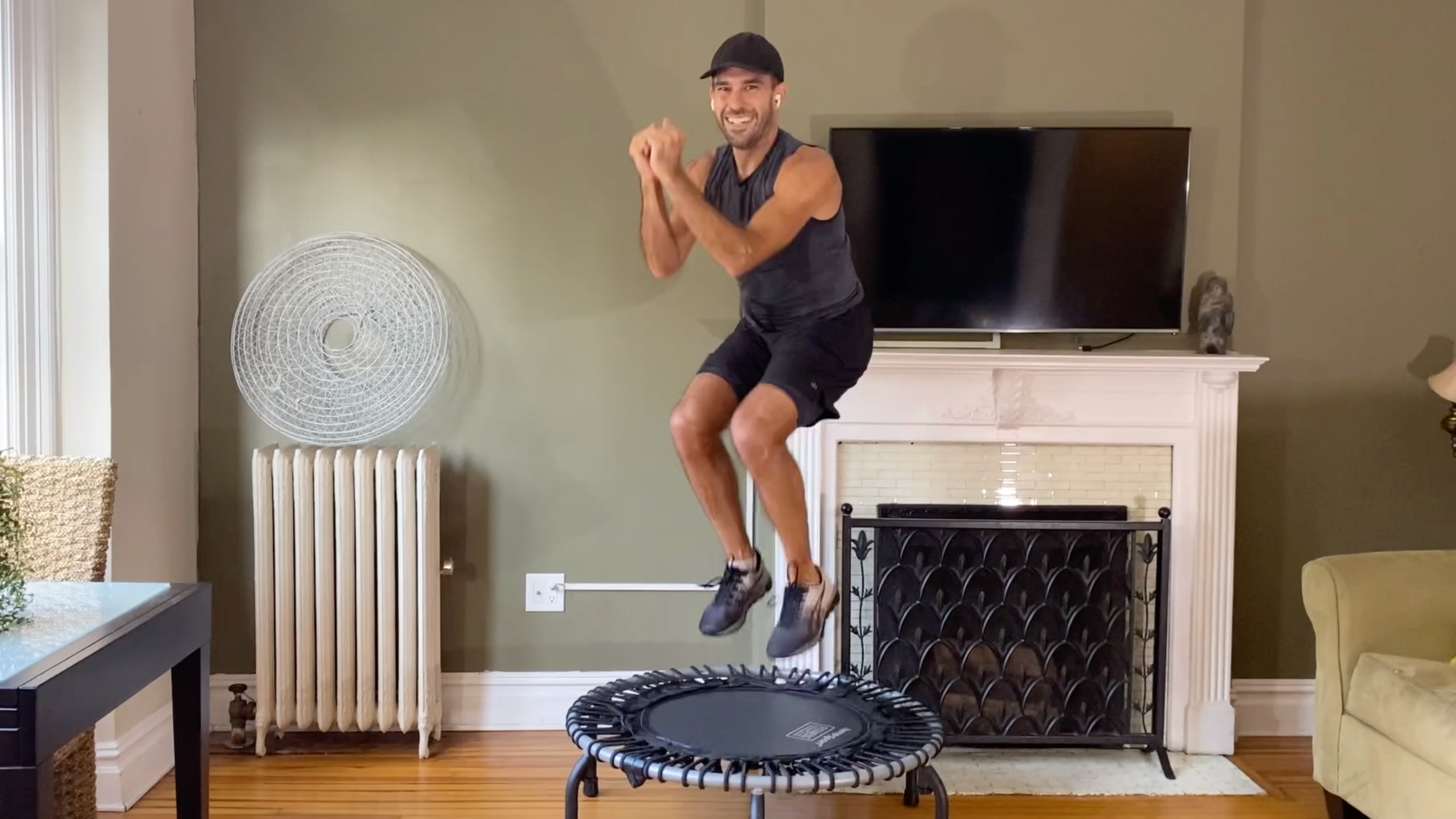 Bounce | Cannonball  (Adv.)