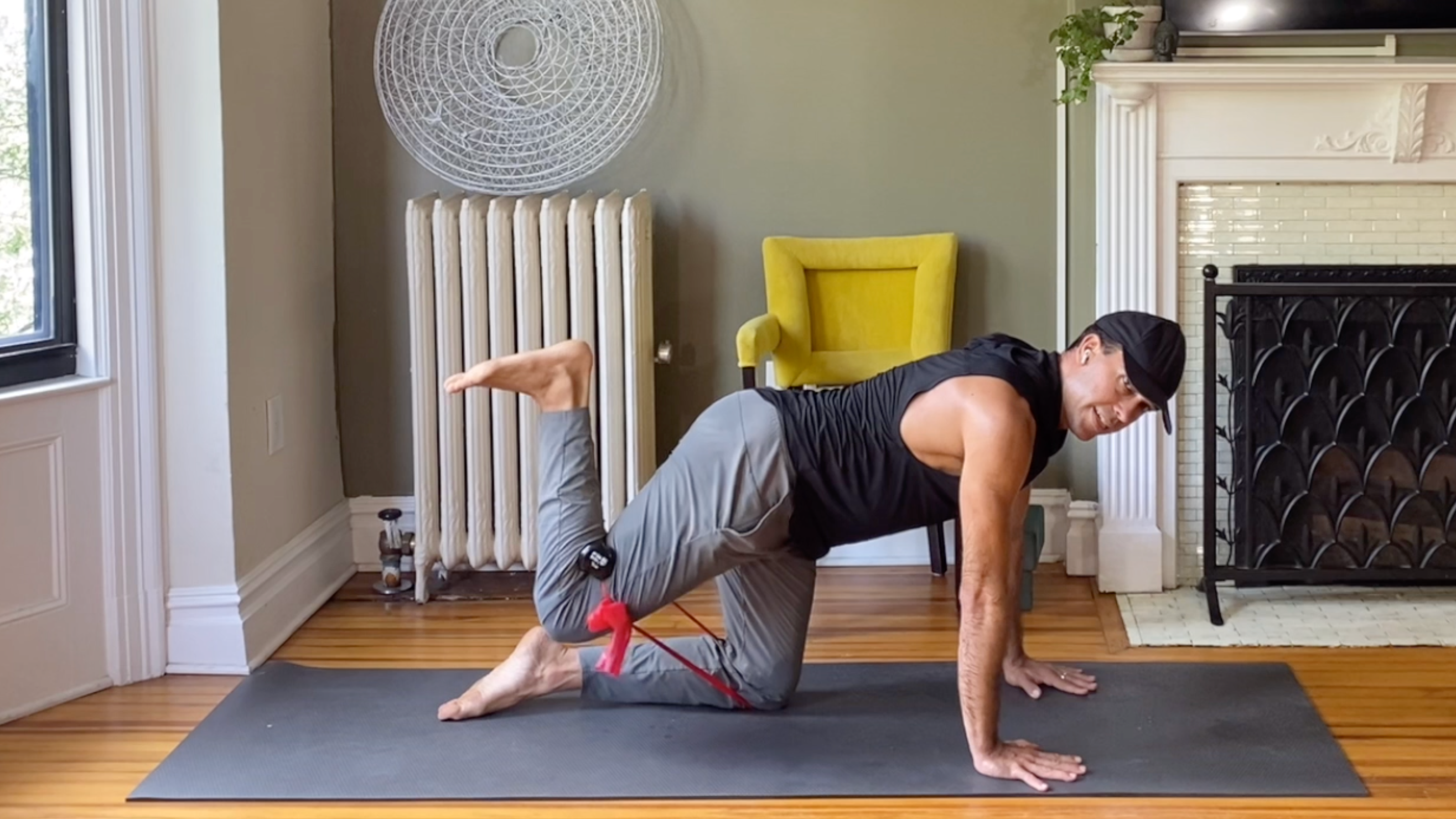 Sculpt LIVE July