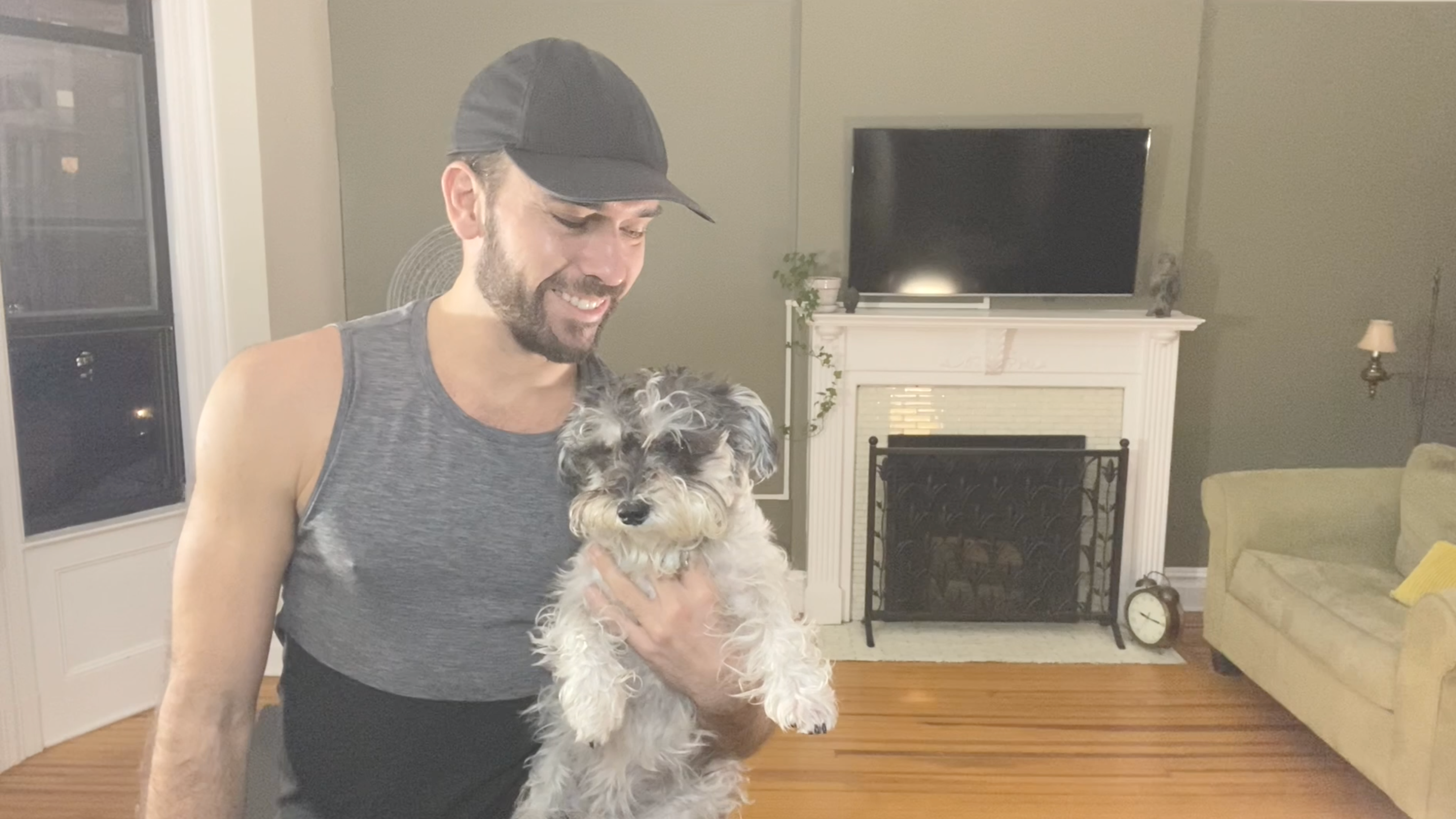 Express | Cardio Sculpt