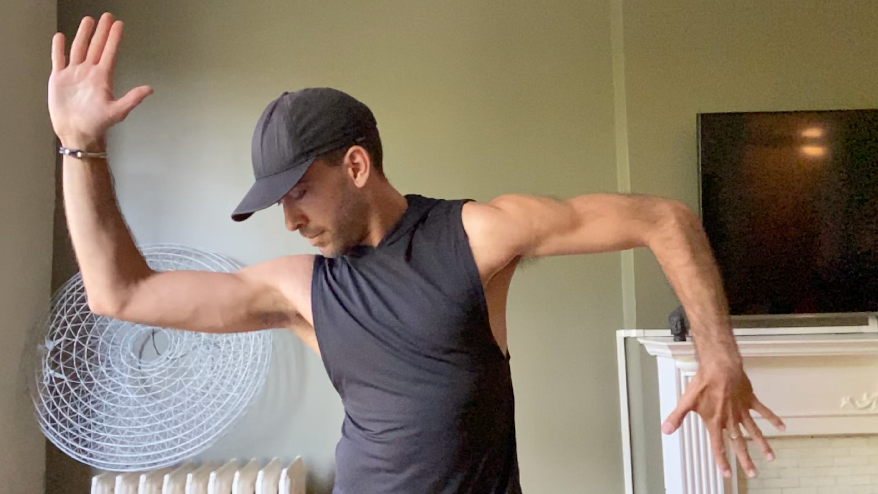 Bodhi Sculpt x Stretch*d