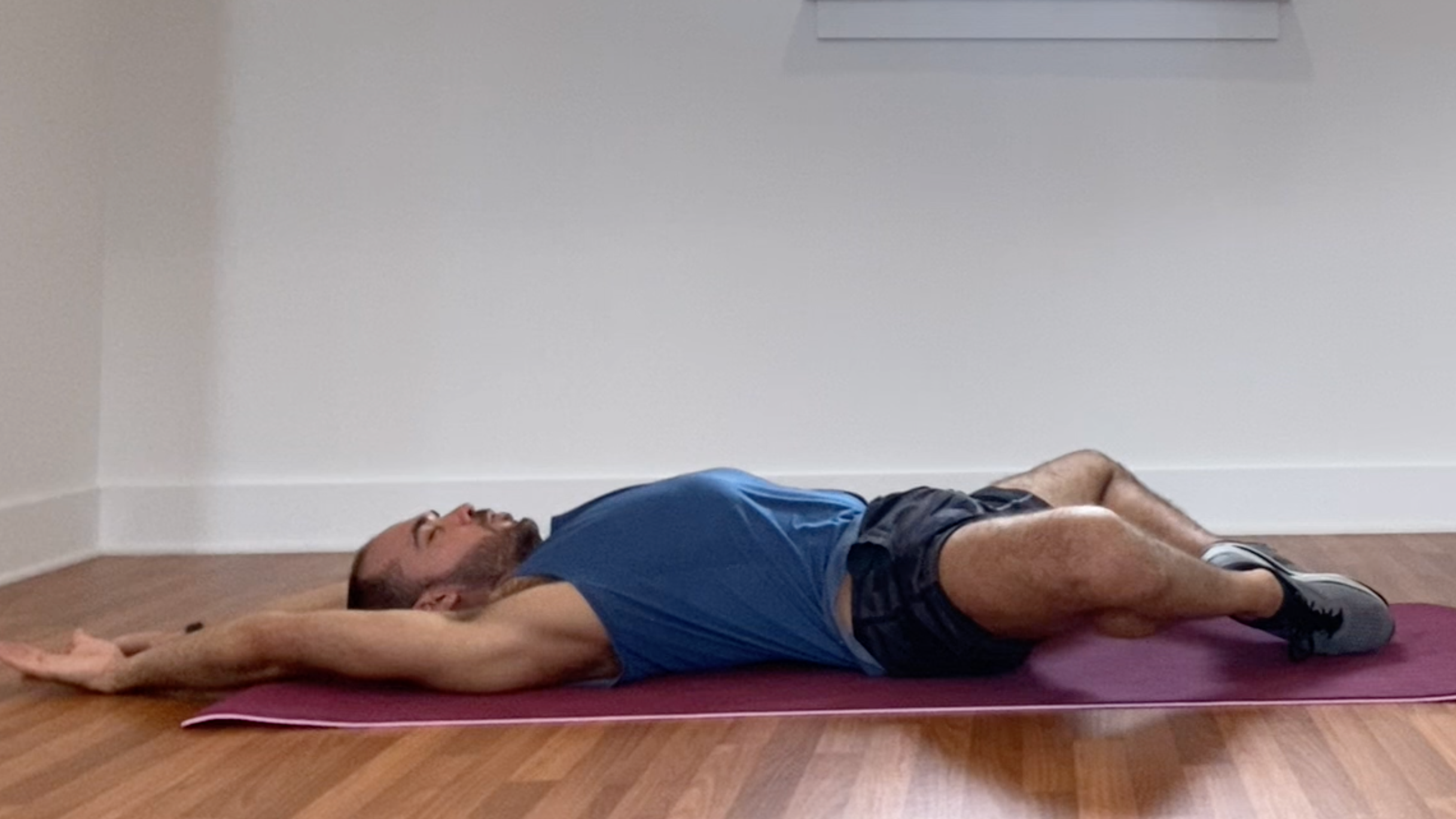 Stretch + Tone (33 Minutes)