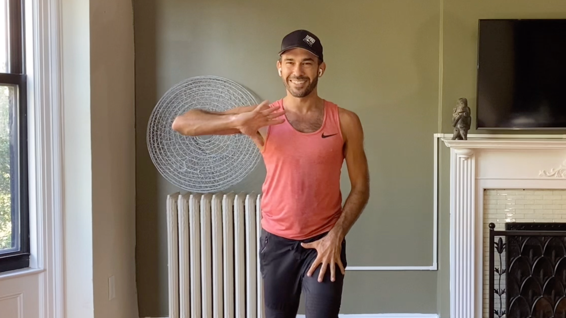 Dance Cardio Sculpt LIVE | Diamonds