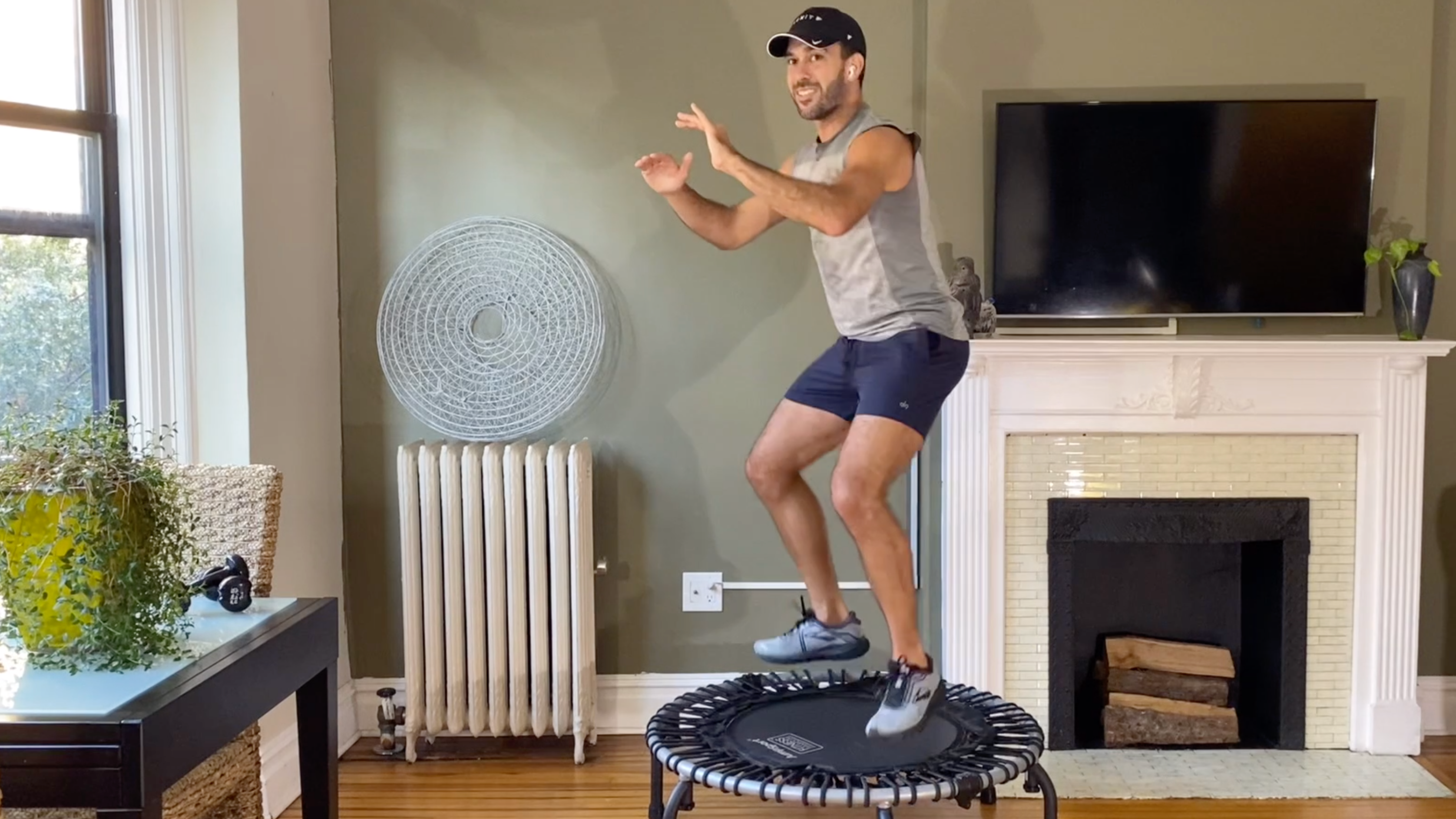 Bounce Basics II