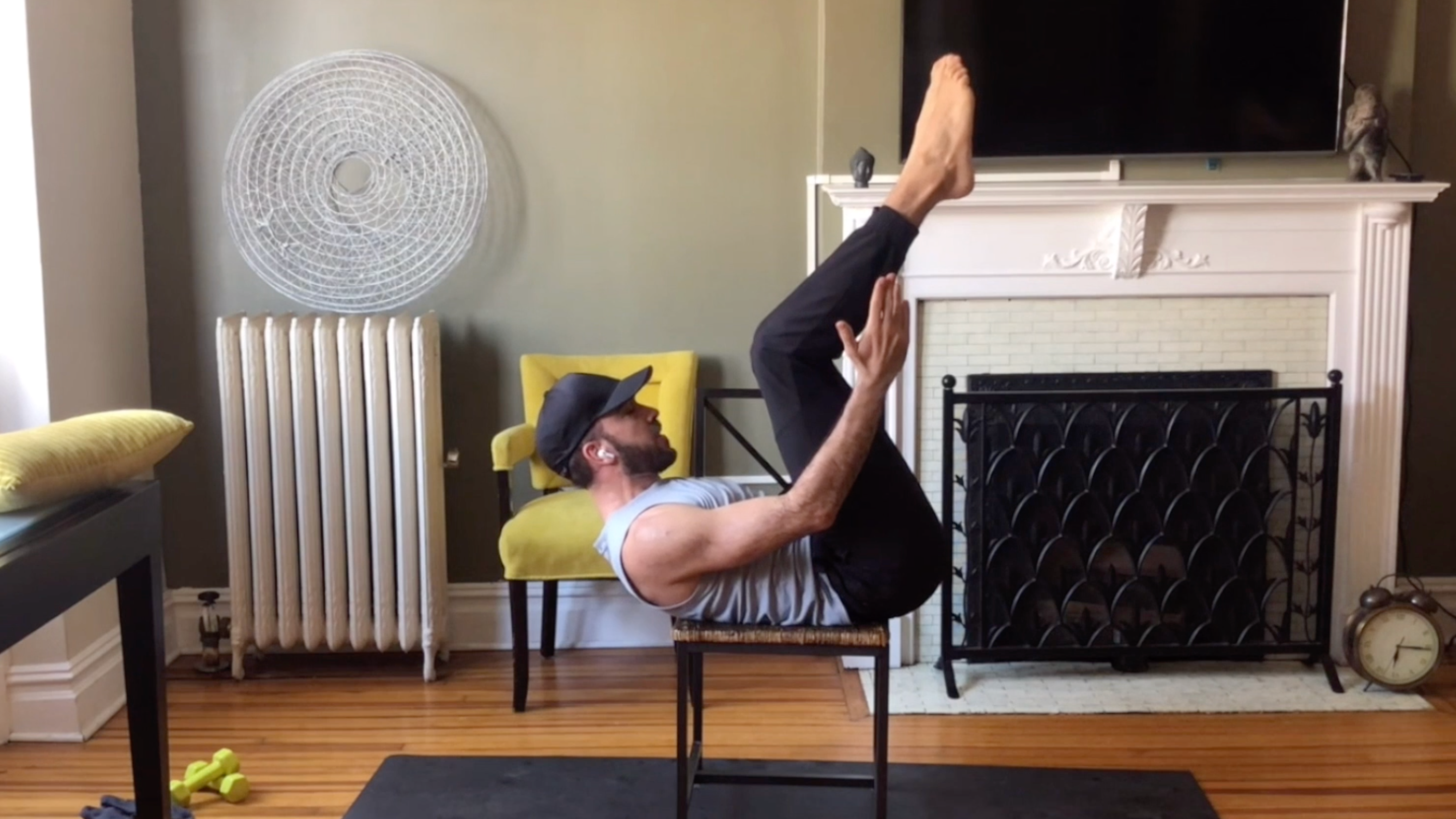 Chair Abs