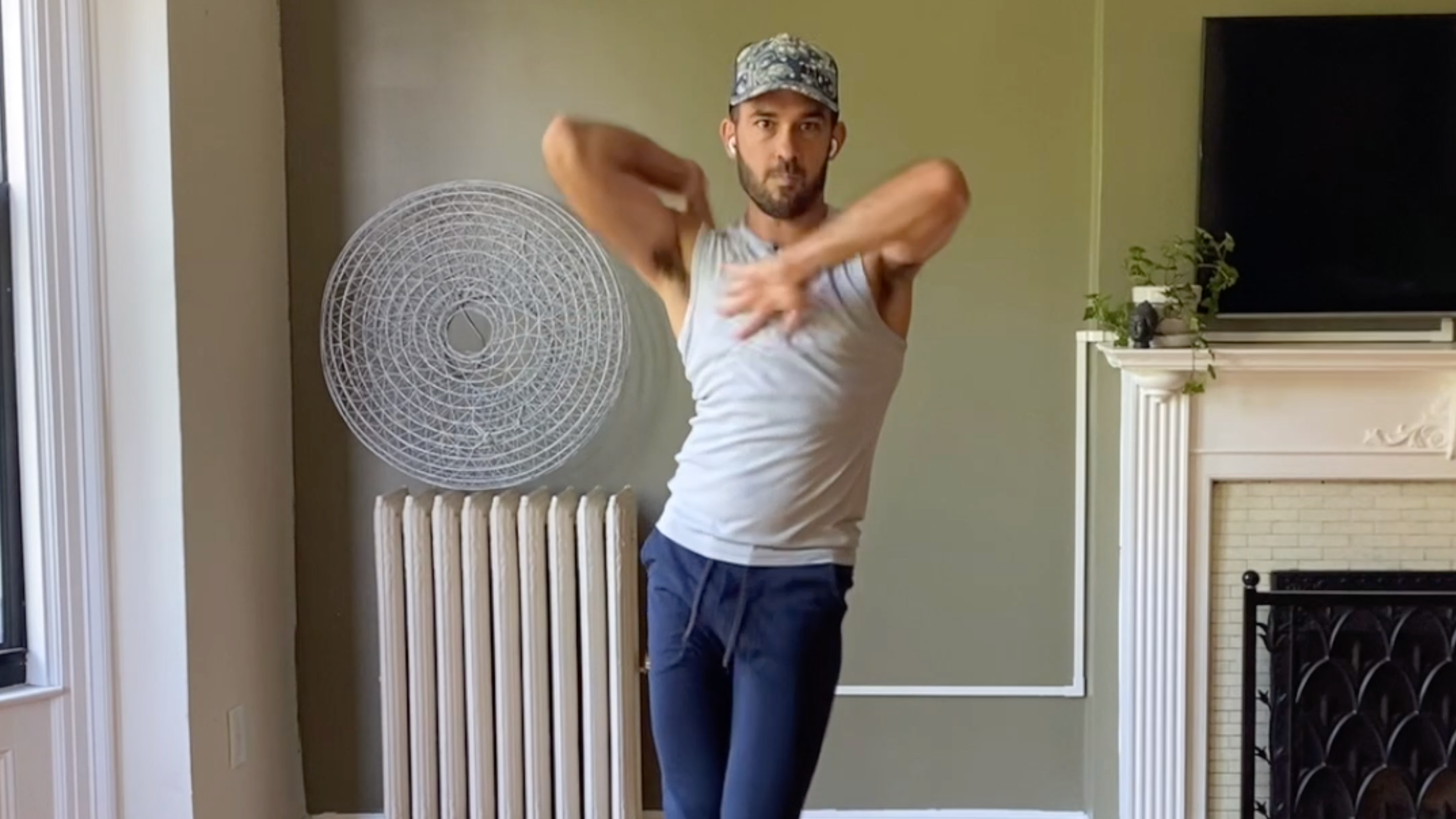 Pride Dance Sculpt LIVE