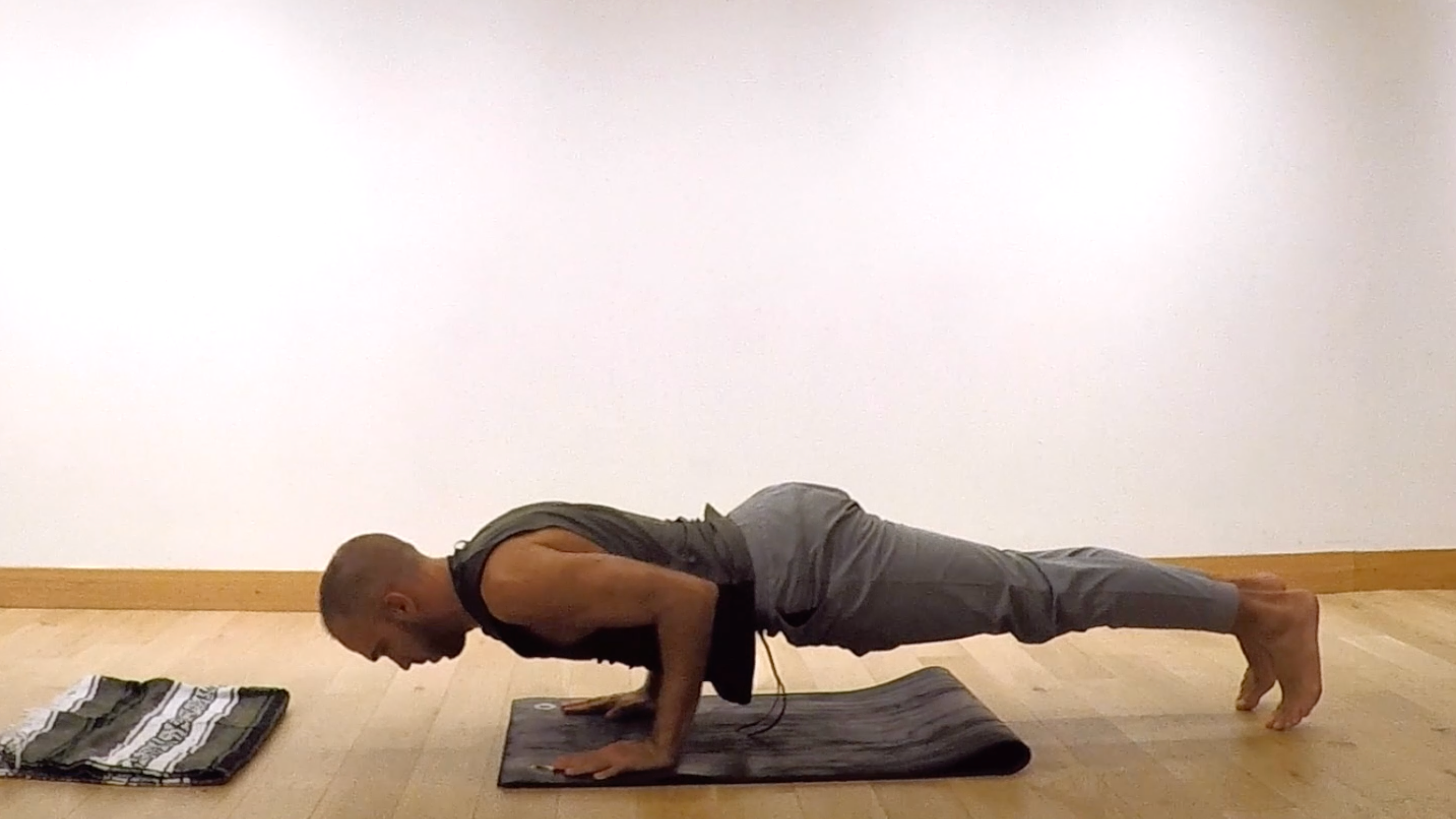 Cardio Sculpt Blast