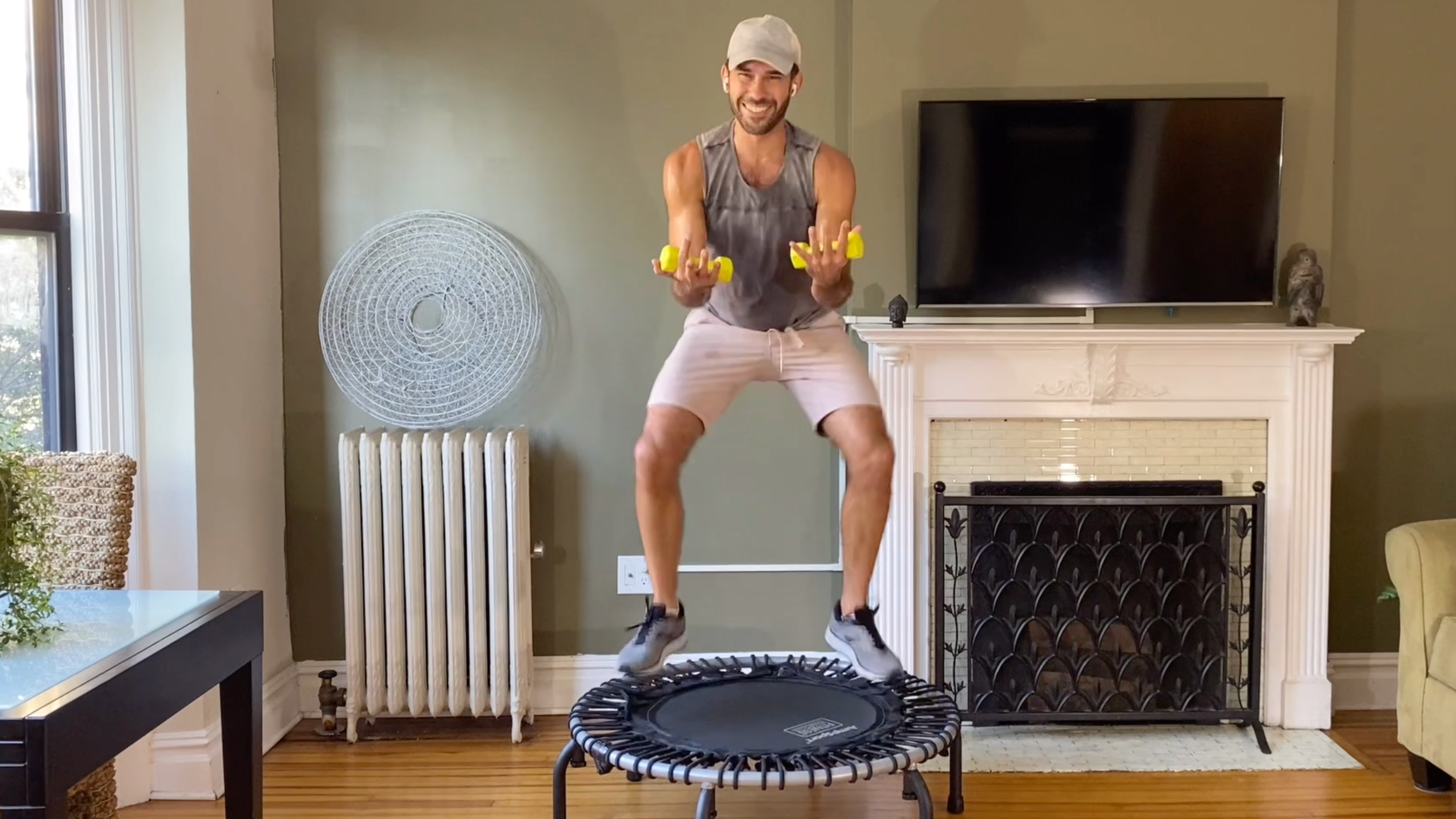 Bounce | Intermediate II