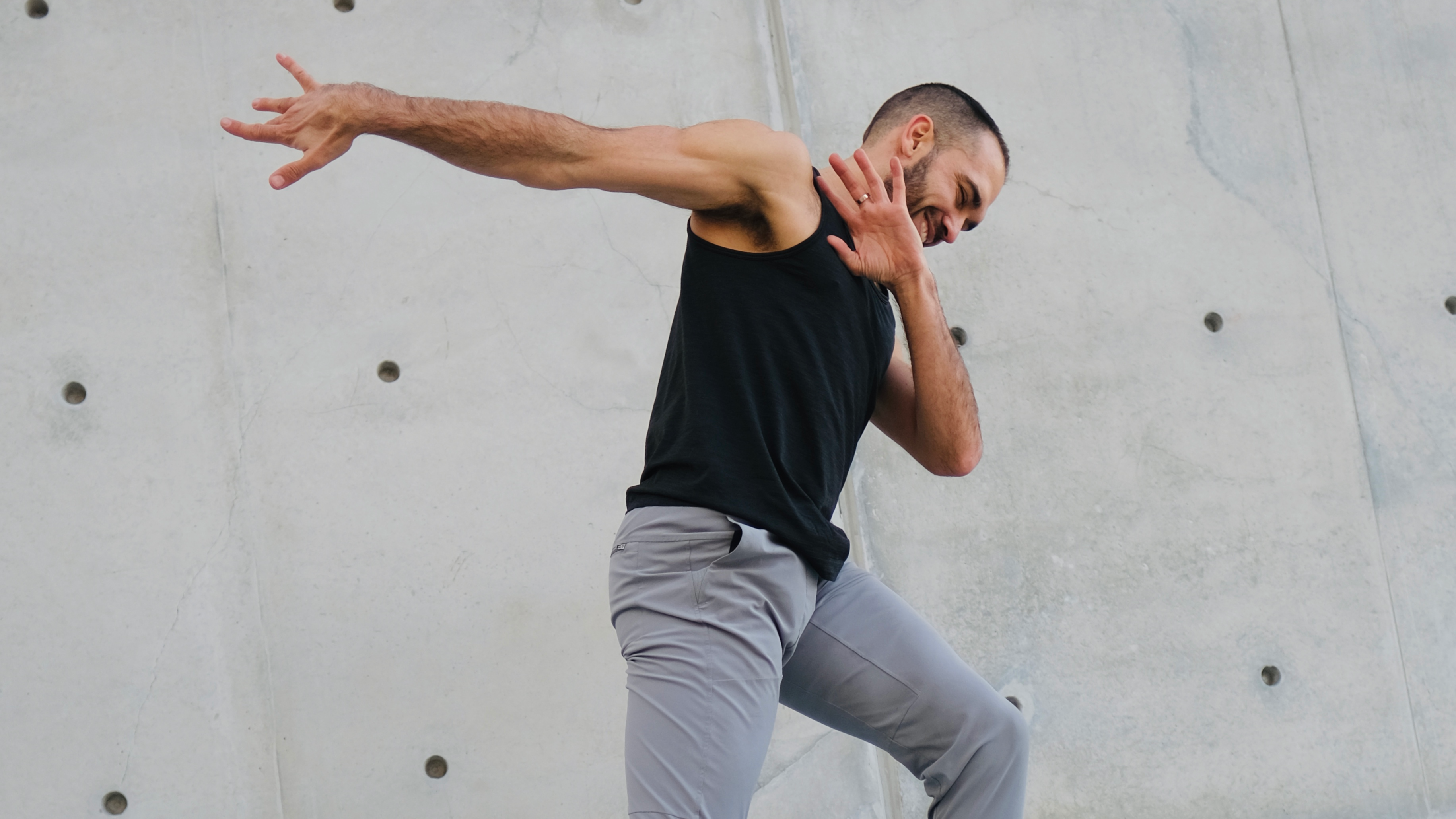 Break Down Dance Cardio