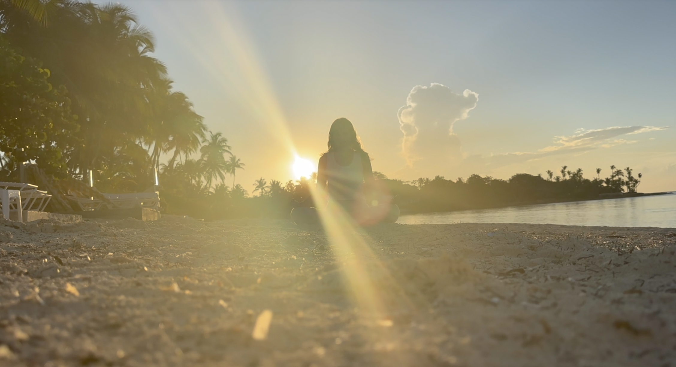 Yoga Nidra x Bedtime Shema