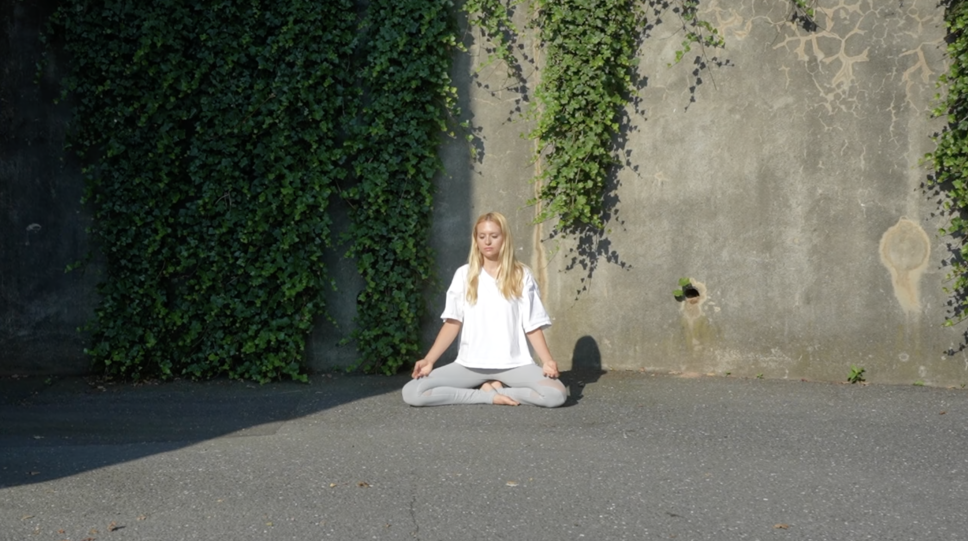 Meditation for Being Present