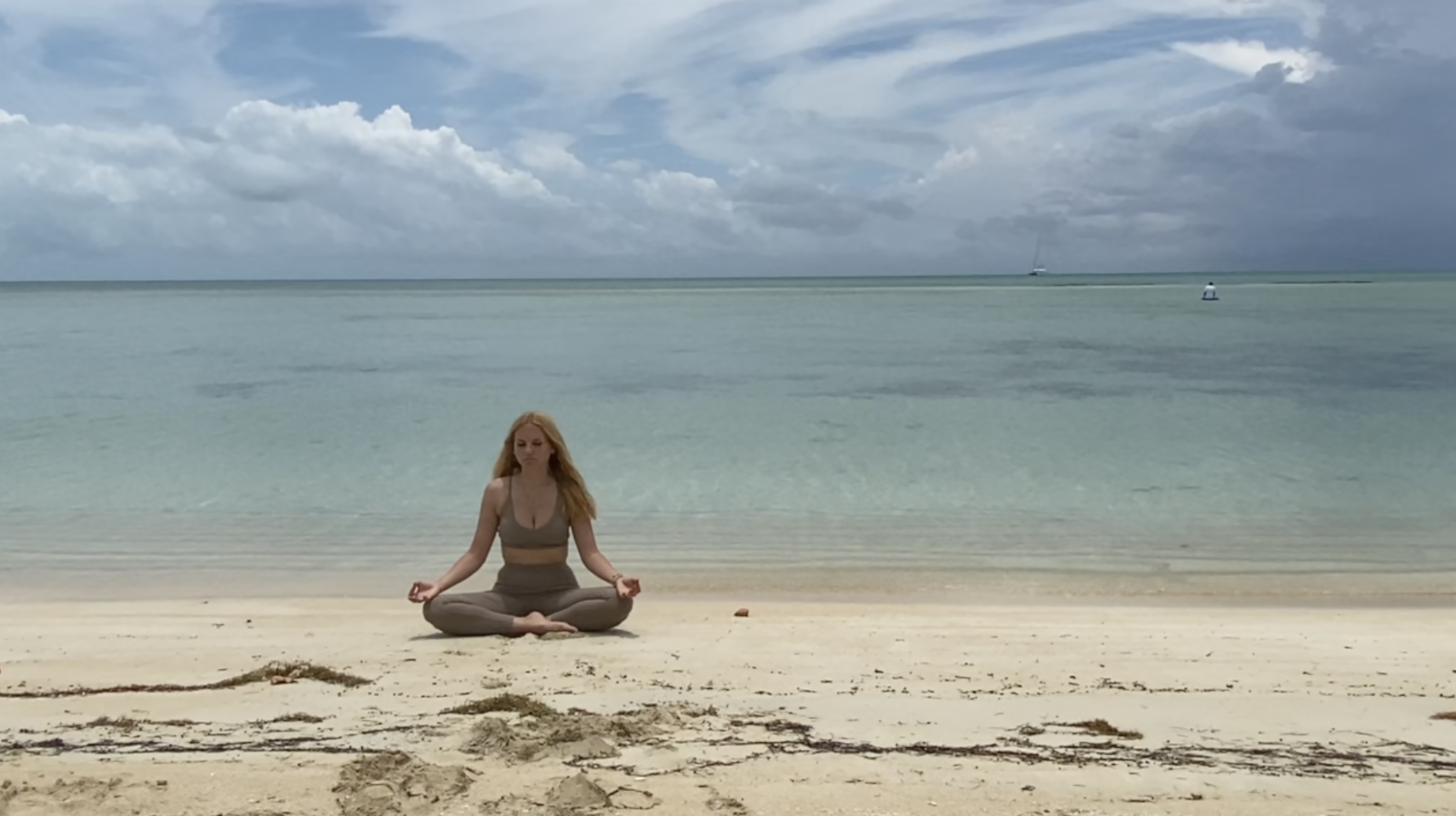 Sense Door Meditation For Stress Relief