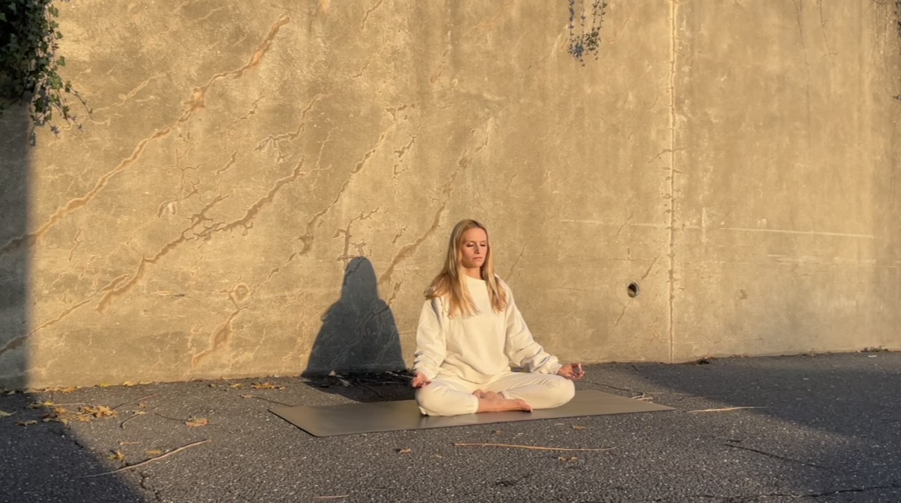 Meditation for Migraine + Headache