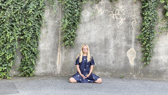 Affirmations for Health + Healing
