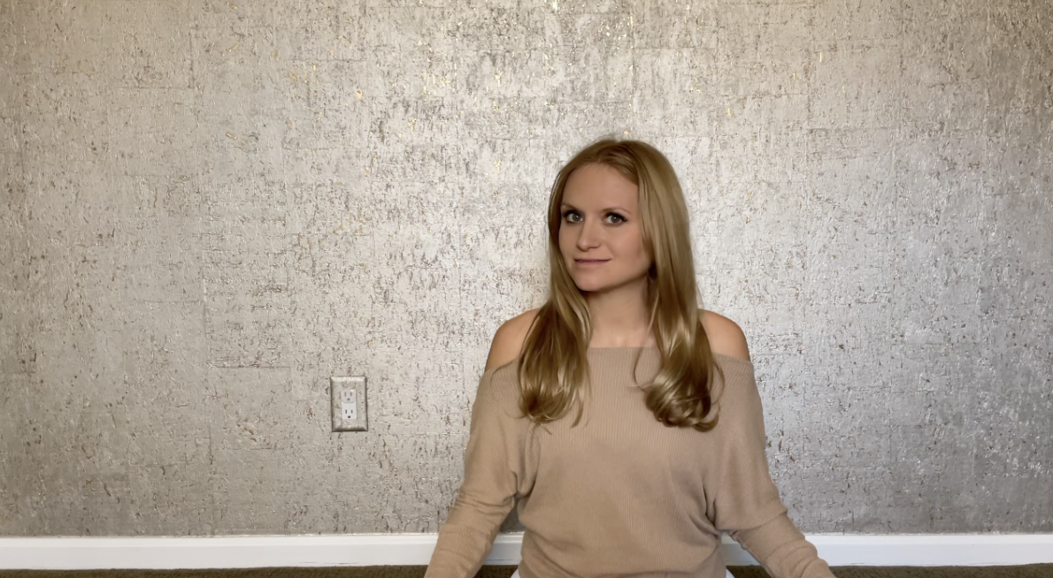 Neck Retraction and Sub-Occipital Self-Massage