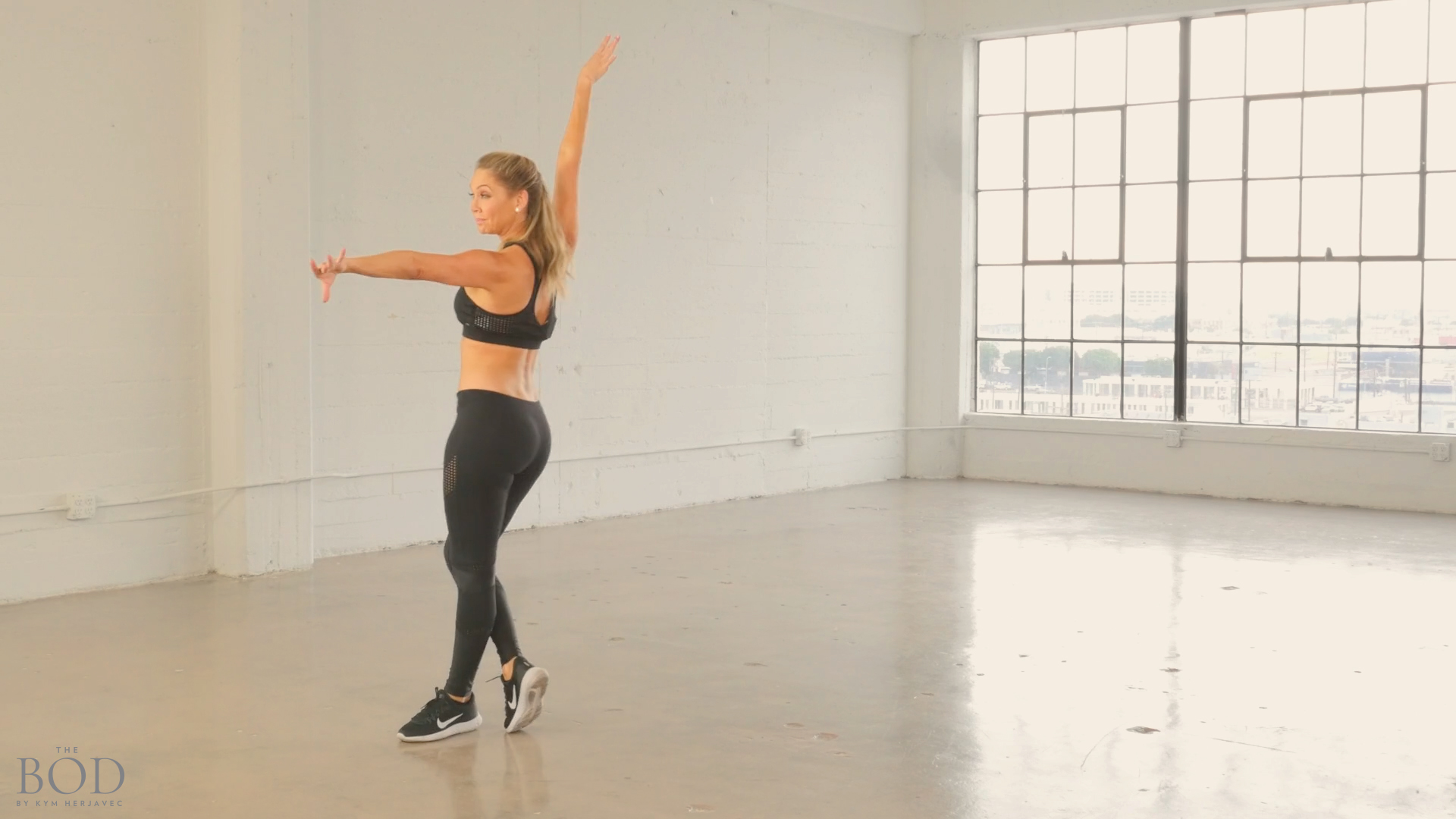 Dance Cardio Workouts