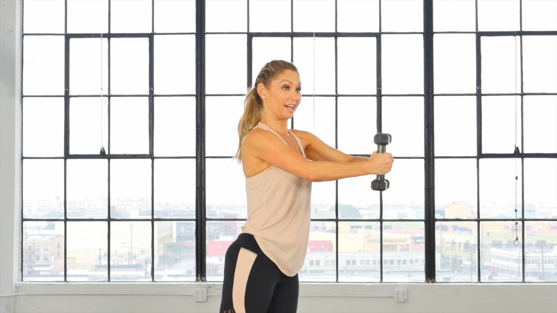 19 - 3 Arm Exercises